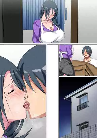 Miboujin no Haha Sayoko