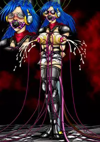 [Kaikoh Tsukasa] Inbaku Ningyoukan Kiki ni Ochiirishi Nawaotome-tachi (Various)