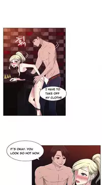 Miss Mystic Ch.1-23 (English) (Ongoing)