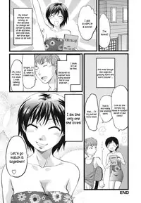 [Yuzuki N Dash] Gyutto!! Onee-chan Ch. 1-7 [English] [hentai2read.com]