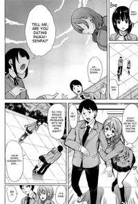 [Yabitsu Hiro] Kainushi-sama ni Natte yo ne! [English] [desudesu]