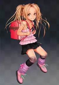 (C86) [Mieow (Rustle)] Little Girl 9 [English] [Team Koinaka] [Decensored]