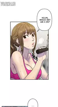 Ghost Love Ch.1-18.5 (English) (YoManga) (Ongoing)