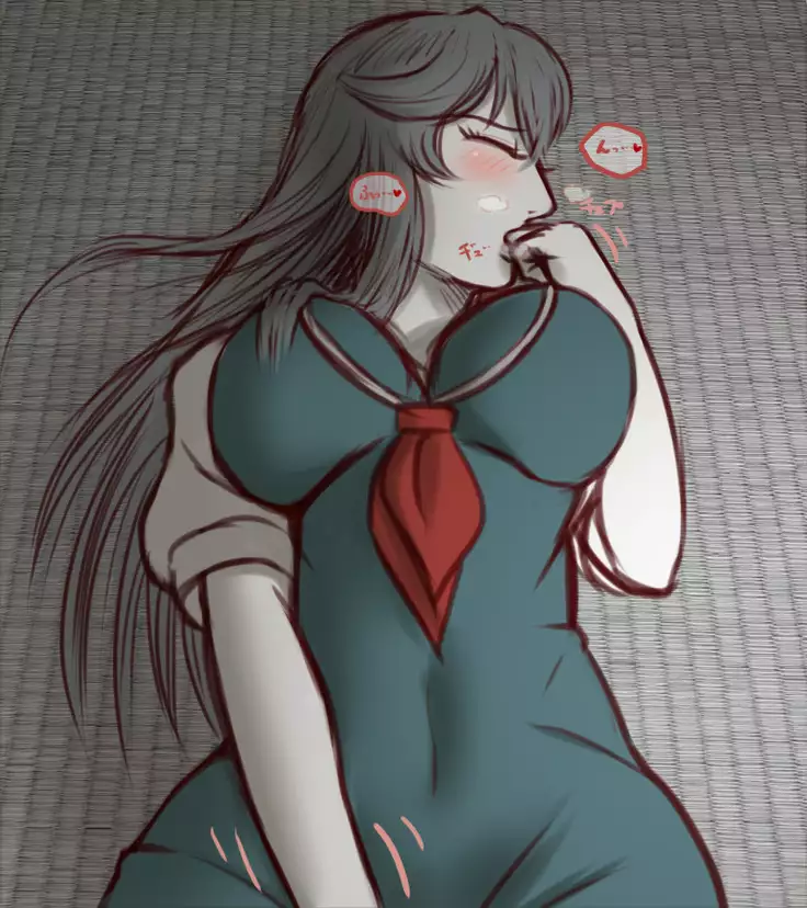 Sendai to toshi on ga ichaicha suru hanashi - Chapter 1-5