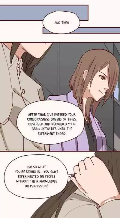 [Iceky] Dormant Desires