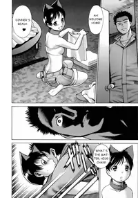 [Tamaki Nozomu] Coneco!! [English] {SaHa}