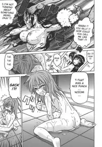 [Kouda Tomohiro] Yamete! Onee-chan - Stop an Elder Sister [English] [Lhytiss]