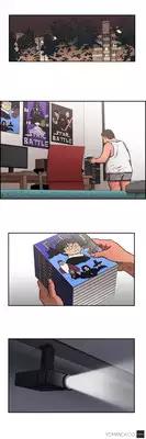 [Yi Hyeon Seok] Refrain Love Ch.1-13 (English) (YoManga) (Ongoing)