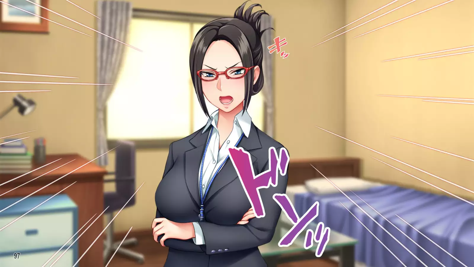 Ore wa Tanetsuke Koumuin! Seifu Tokumei no Haramase Daisakusen!