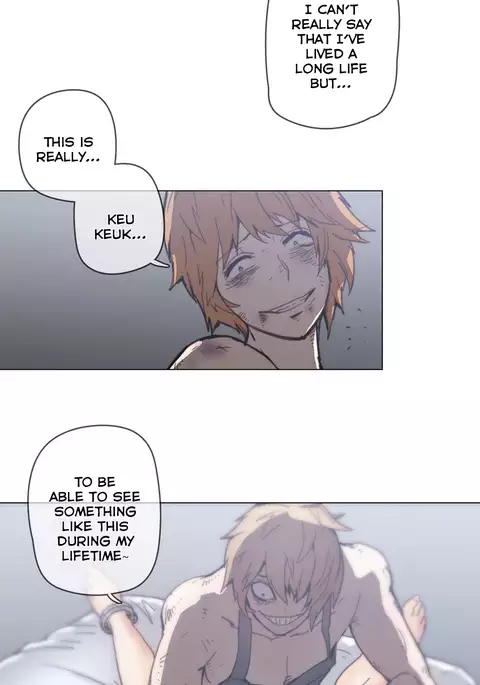 Household Affairs Ch.1-50