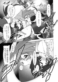[Ruuen Rouga]shoku