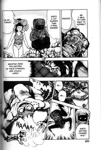 [Maeda Toshio] La Blue Girl Vol.6 (End) [English]