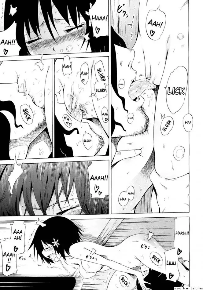 Beautiful Girls Club Chapters 1-10