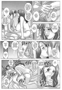 [Nishimaki Tohru] Dear My Mother [English] [Tadanohito]