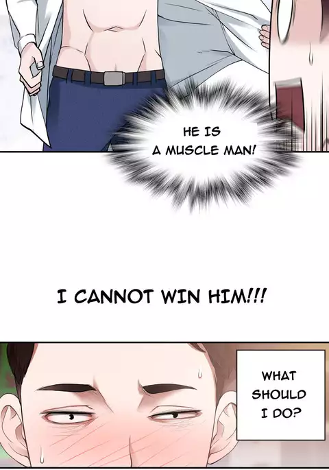 Tissue Thieves Ch.1-32