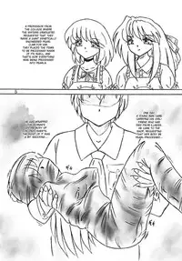 [Sumomo Dou] Shinju Shimai | Pearl Sisters [English]