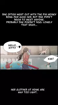 [Mr. Byeong-Su] Cohabitation Ch.1-51 (English) (Ongoing)