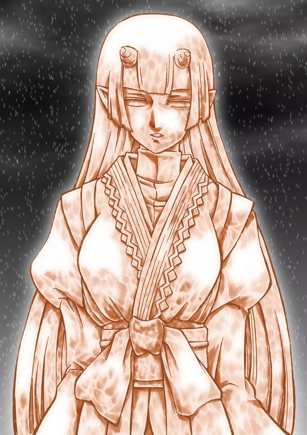 Summons Nightmare -Shoukanshitachi no Akumu- Side A