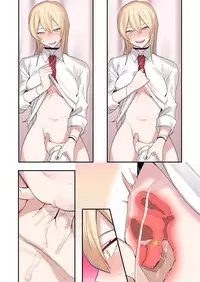 Class de Otoko wa Boku Hitori!?