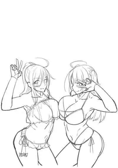 [Hiroya] Haruiro Kanojo + Extra [English]