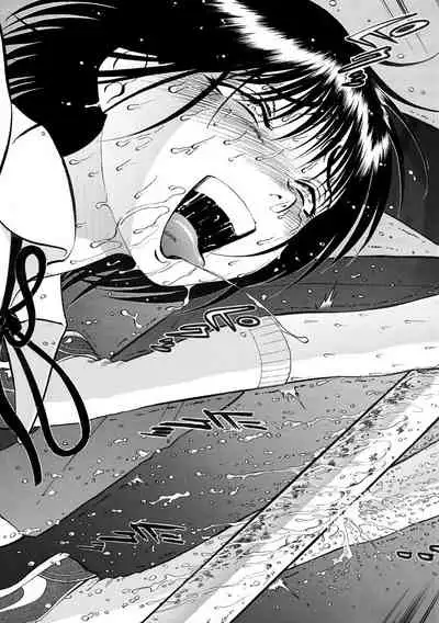 Cyberia Maniacs Hitozuma Juurin Collection Vol. 007