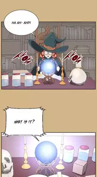 [Hong BanJang] Aharoo Ch.1-35 (English) (YoManga) (Ongoing)