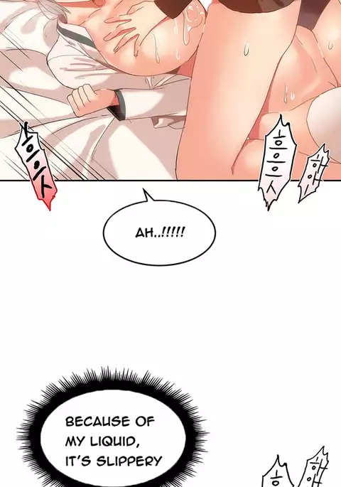 Hari Dormitory Ch.0-16