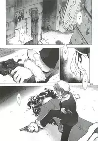 [Sangenshokudou (Chikasato Michiru)] TWO MEMORIES