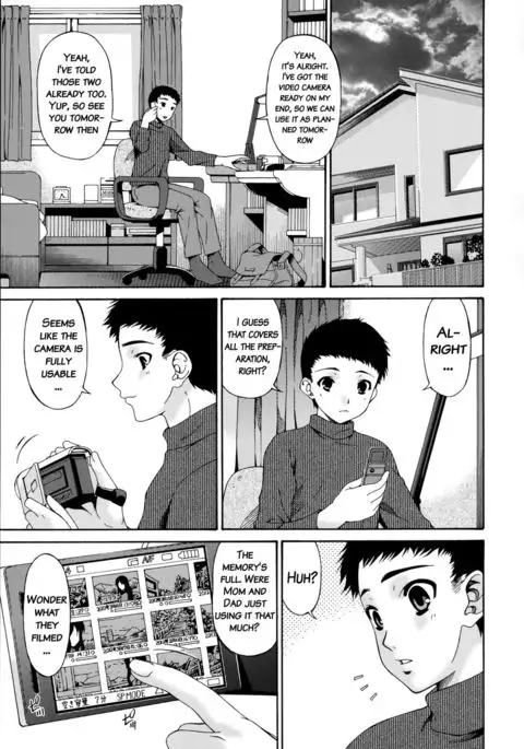 Hametorare {doujins.com}