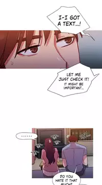 [PINKO] Scandal of the Witch Ch.1-30 (English) (Ongoing)