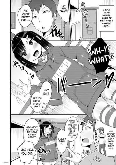 Dekaketsu Jirai Onna ni Jinsei Kuruwasaretai