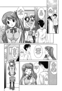 [Mizushiro Takuya] Younger Girls! Celebration Ch. 1-6 [English] {Tadanohito}