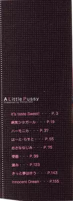 [Potekoro] Chisetsu na Ana