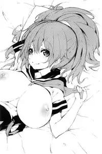 [Rokuichi] Koiiro Fragment [Chinese]