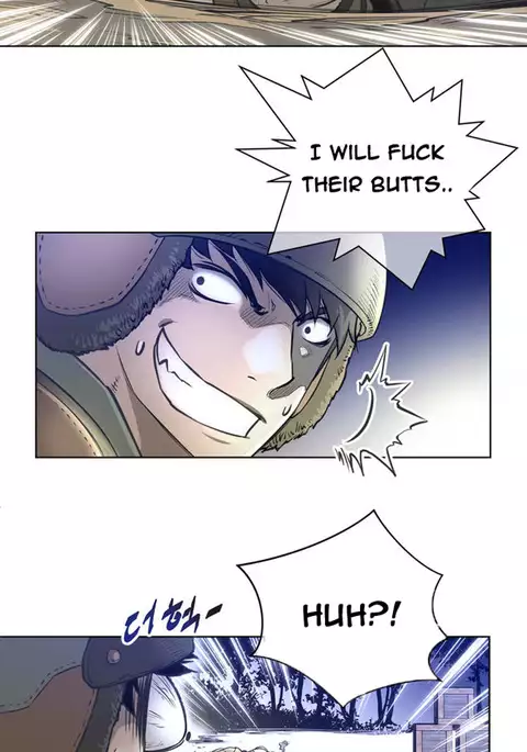 Perfect Half Ch.1-33