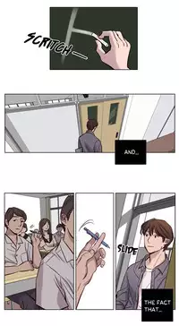 [Ramjak] Atonement Camp Ch.1-31 (English) (Ongoing)