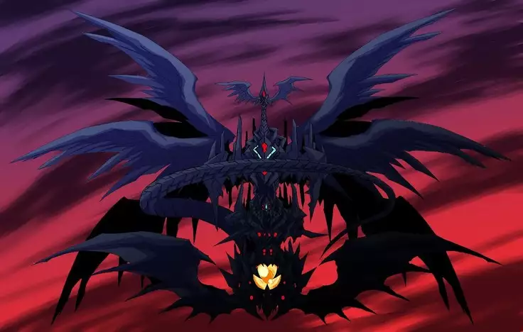 Mahousensi ingokuhen 2 sita