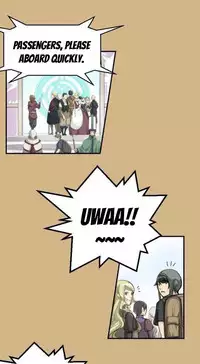 [Hong BanJang] Aharoo Ch.1-35 (English) (YoManga) (Ongoing)