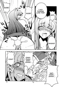 Kyouki Vol.1&2 Remake Ver. [English] [Rewrite]