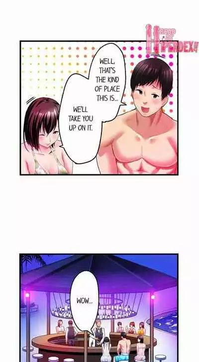 [Kayanoi Ino] Busted by my Co-Worker 18/18 [English] Completed