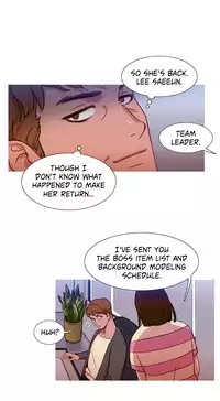 [PINKO] Scandal of the Witch Ch.1-28 (English) (Ongoing)