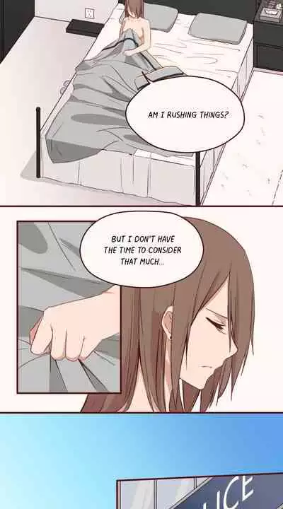 [Iceky] Dormant Desires