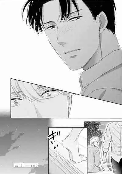 Ibitsu na Bokura no Katachi Ge