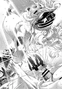 [Rakko] Mechashico Seven