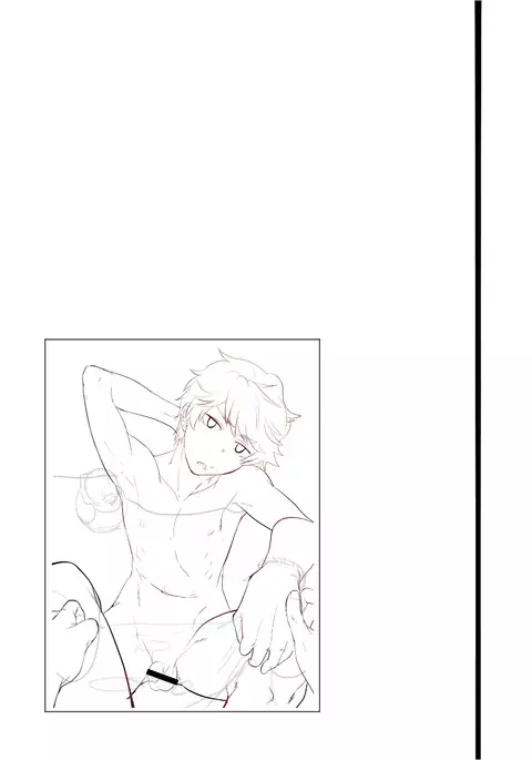 Bathroom Magic - Mifune Rio -