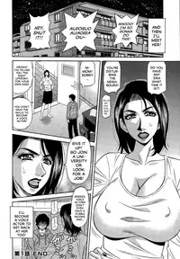 [Ozaki Akira] Koe dake de Icchau Ch. 1-10 [English] [erc]