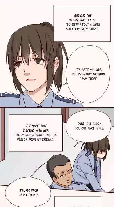 [Iceky] Dormant Desires