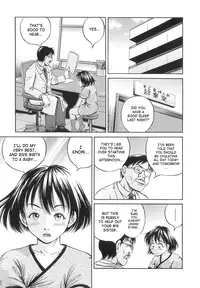 [Komine Tsubasa] Semen Breeder [English] [SaHa]