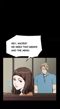 [Keum Sah Gong] Si-Eun Ch.1-40 (English) (Ongoing)