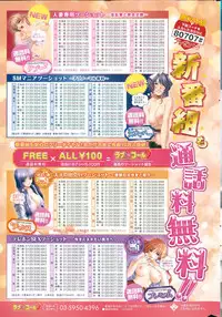 COMIC Kairakuten BEAST 2015-08